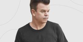 В Москву с концертом приехал Пол Окенфолд