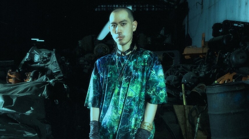 Tanat Teeradakorn готовит новый EP