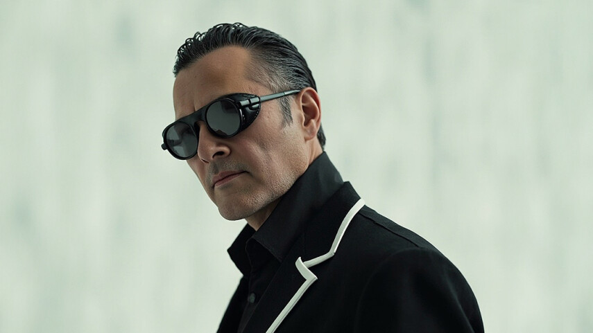 Ihsa Kent запускает «Obscura» с мелодичным синглом Desire