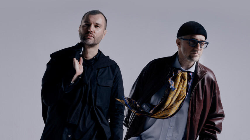 Artbat сыграют хэдлайнерский сет на Club SEEN в Koh Samui