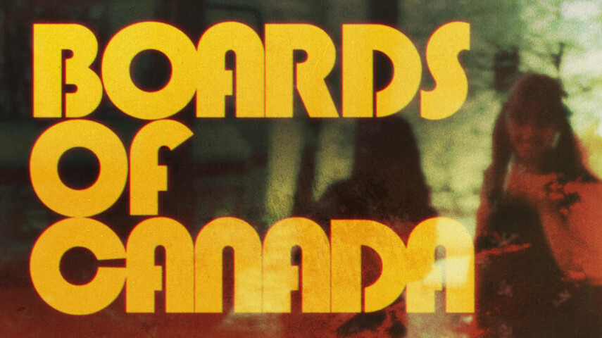 Boards Of Canada объявили новый альбом Inferno