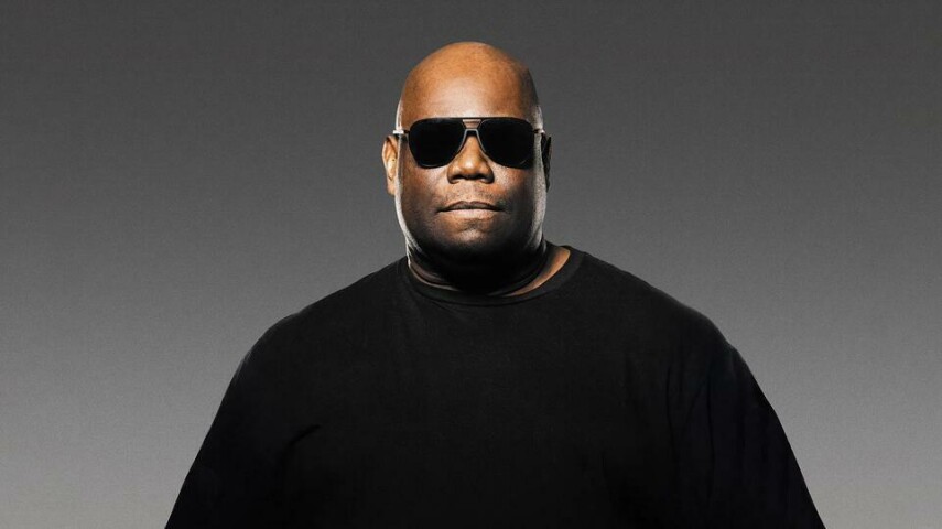 Carl Cox объявил полный лайнап резиденции в [UNVRS] Ibiza 2026