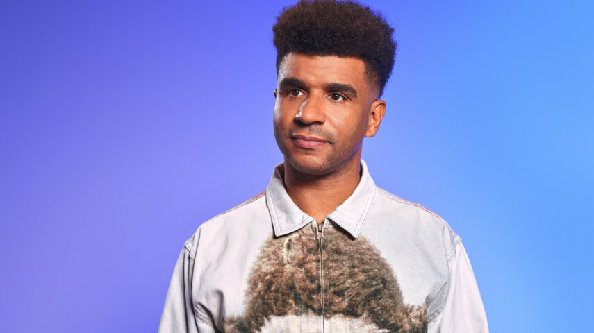 Jamie Jones отмечает 15-летие Hot Creations новым синглом