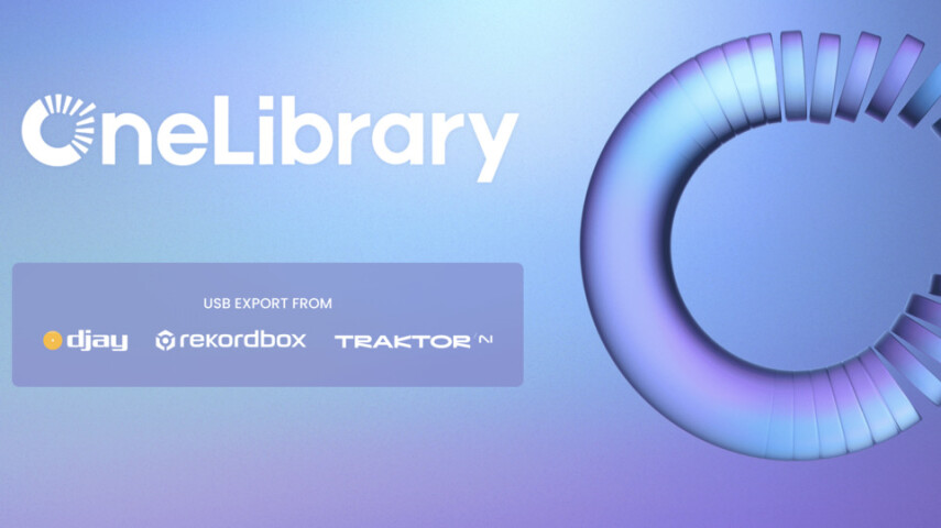 Новый софт для диджеев: единая музыкальная библиотека для всех