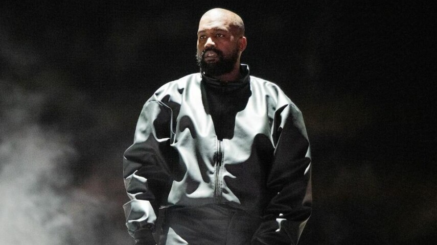 Kanye West не пустили в Великобританию — фестиваль Wireless отменён