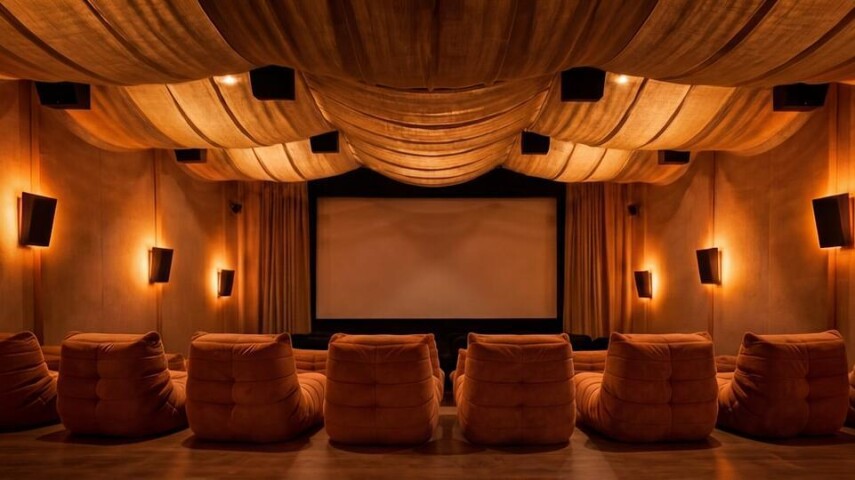 В Soho откроется комната для прослушивания в пространственном аудио Polygon Portal