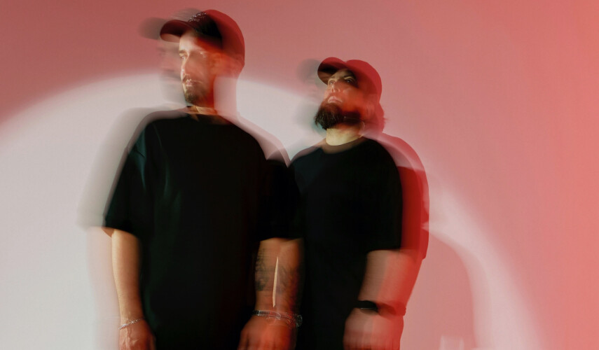 Far&High возвращаются на Unheard Music с Coda EP