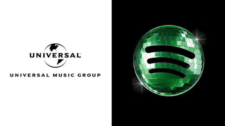 Spotify и UMG разрешили фанатские AI-каверы и ремиксы