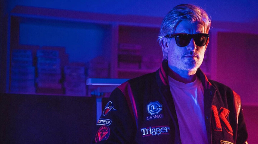 Умер Kavinsky — автор хита «Nightcall»