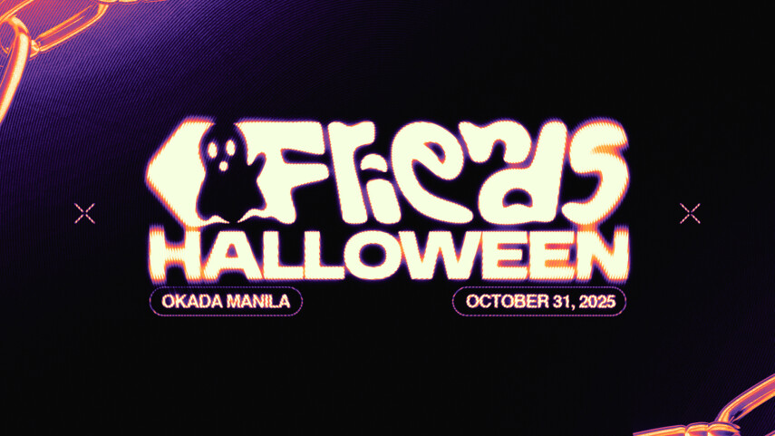 Танцевальная лихорадка в Маниле: Knock2 готовит страшный рейв