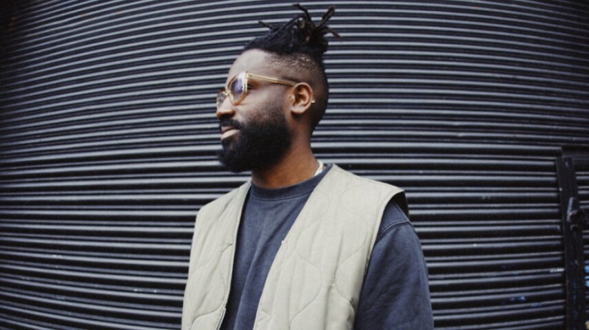 Joe Milli выпускает EP 'Deep Forest' на Livity Sound