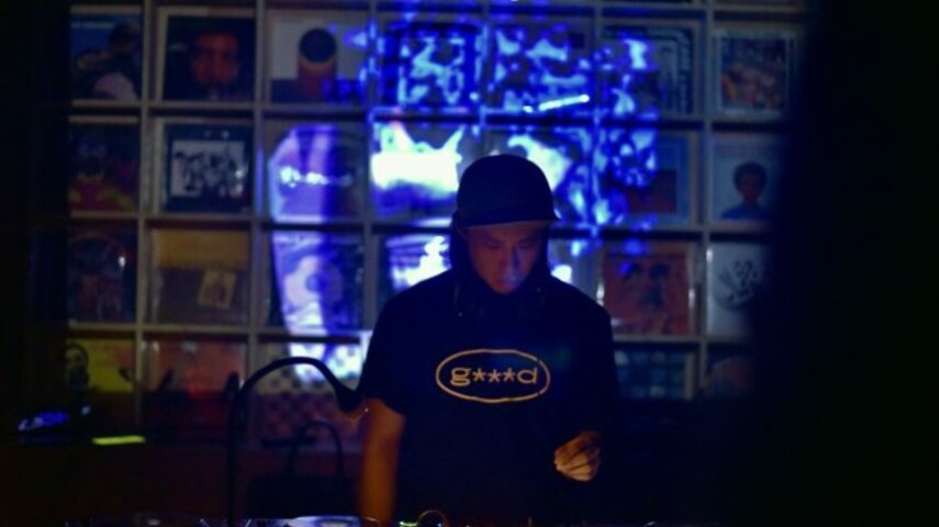 Planet Mu анонсирует новый EP «Stay, Nomad» от Rev