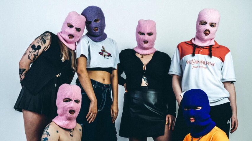 Коллектив NOT BAD FOR A GIRL выступил с открытым письмом против сокращения гендерного разнообразия в лайнапах 2026 года