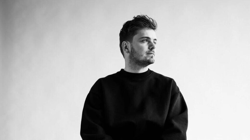 Martin Garrix впервые поёт сольно на новом сингле «Catharina»