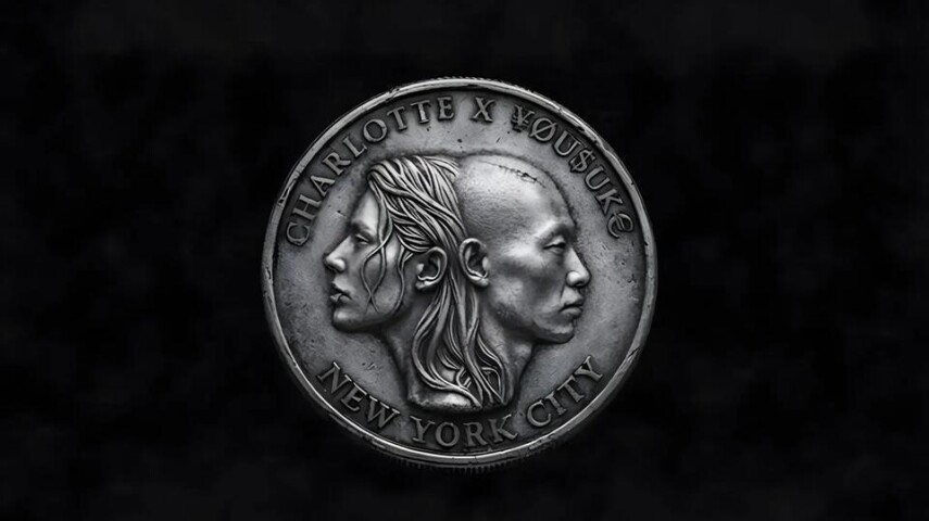 Charlotte de Witte и Â¥ÃU$UKâ¬ Â¥UK1MAT$U объявили b2b в Бруклине