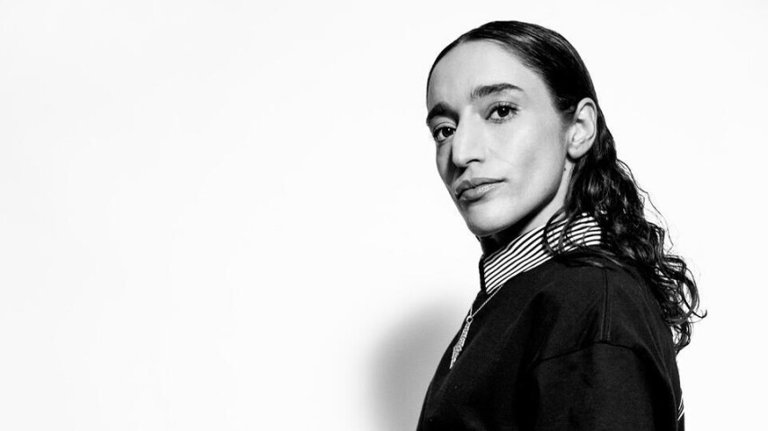 Sama’ Abdulhadi провела How I DJ‑сессию на IMS Ibiza