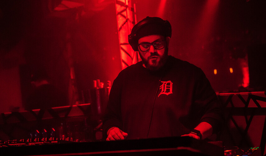 Sampled Detroit возвращается: Chuck Daniels представляет «The Remixes»