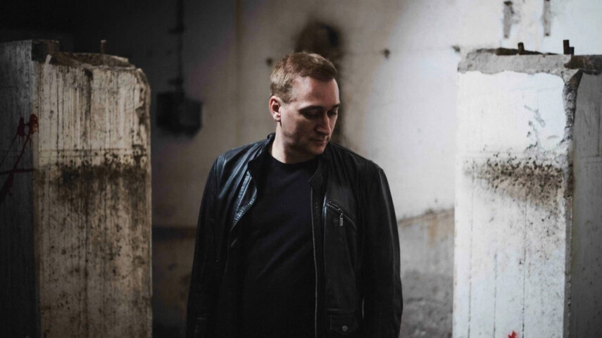 Paul van Dyk представит шоу The Essence of Acid