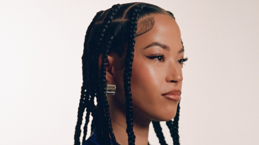 Jazzy выпустила новый трек 'Hypnotic'