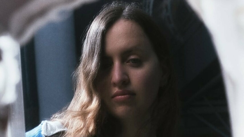 JasmÃ­n выпускает дебютный EP на лейбле Hessle Audio