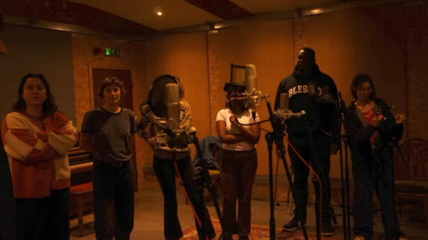 Бесплатный пятинедельный курс по звукоинжинирингу Introduction to Sound Engineering 2026