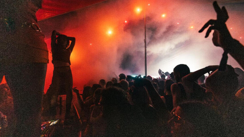 Field Maneuvers раскрывает первых партнёров по сценам на фестиваль 2026