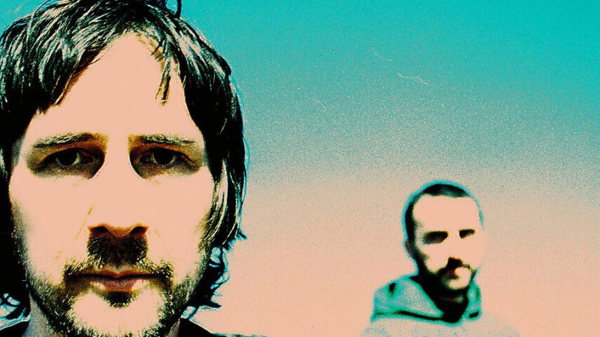 Boards Of Canada: загадочные VHS наталкивают на возвращение