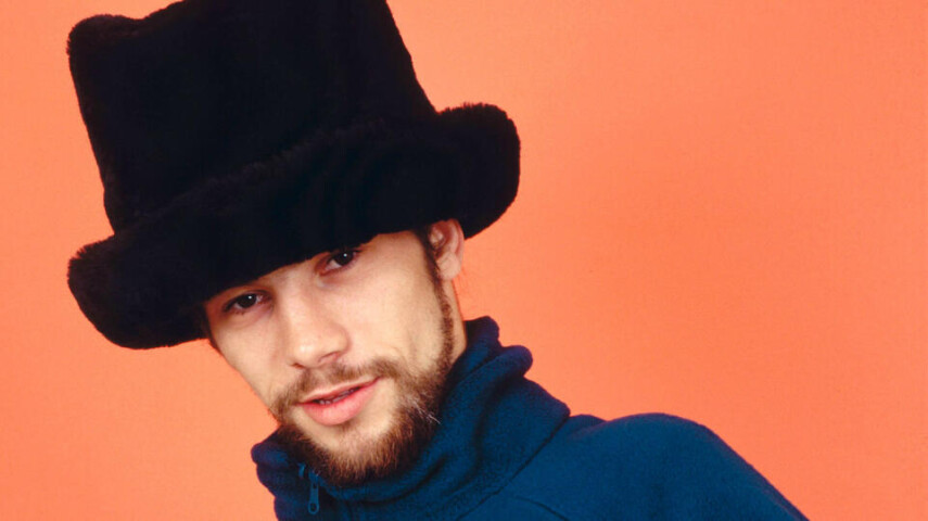 Jamiroquai объявили виниловое издание «Virtual Insanity» к 30-летию