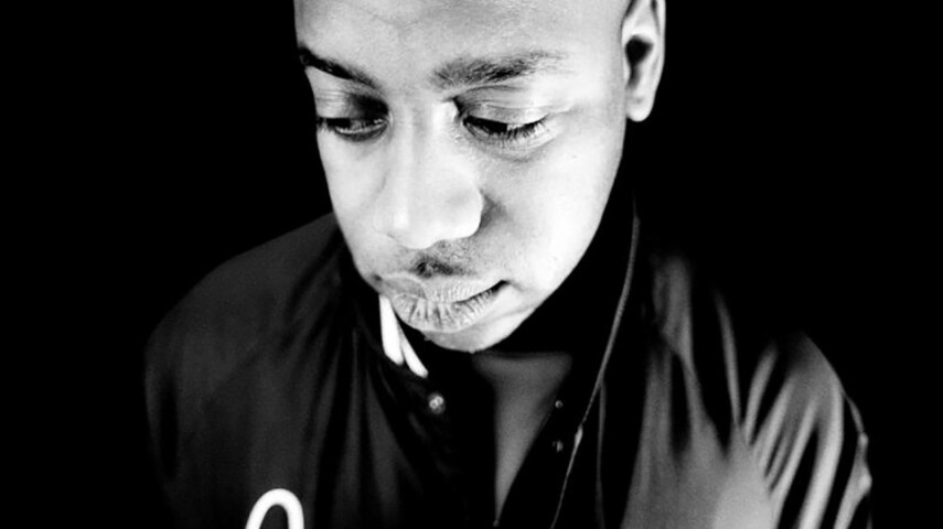 Coki выпустил ранее не издававшиеся треки на лейбле Tempa