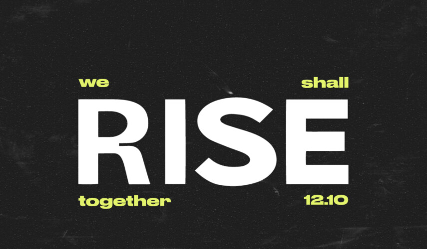 Rise Battle осенью 2025 года в Москве