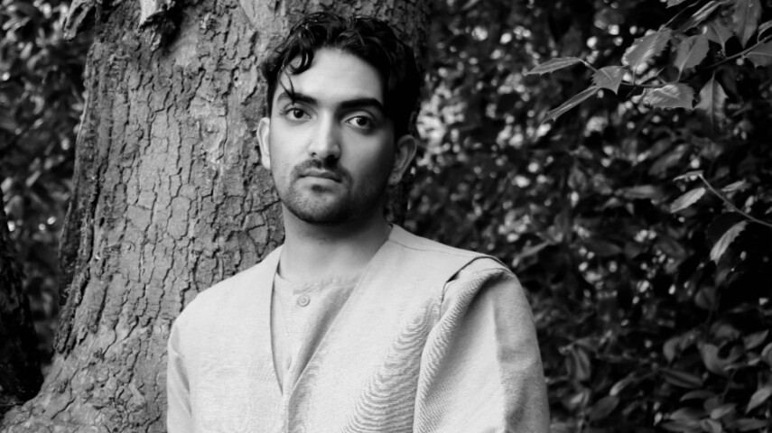 Rohan Rakit отправился в дебютный тур по Азии с трансляциями Worldwide FM