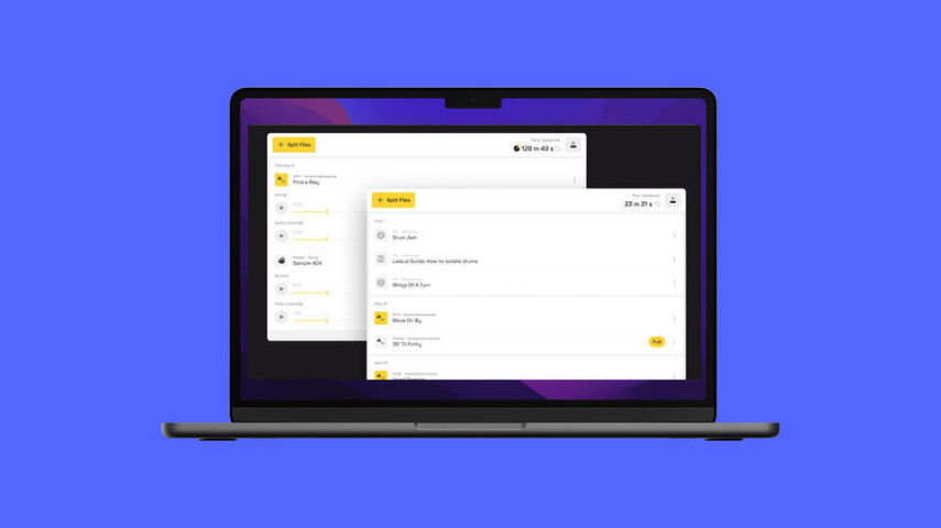 LALAL.AI выпустила плагин The Stem Separator для DAW