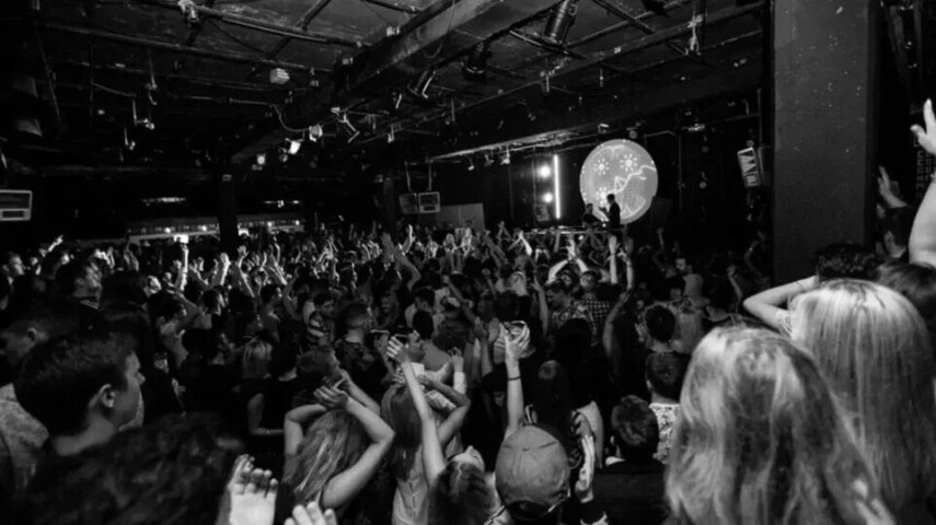 Everywhere At Once: общенациональный фестиваль британских grassroots‑площадок