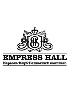 Логотип холл