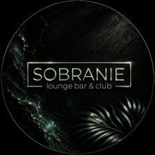 SOBRANIE LOUNGE BAR