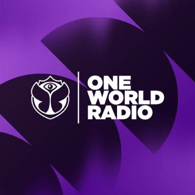 Tomorrowland One World Radio