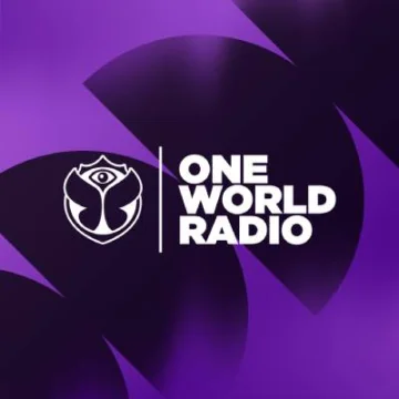Tomorrowland One World Radio