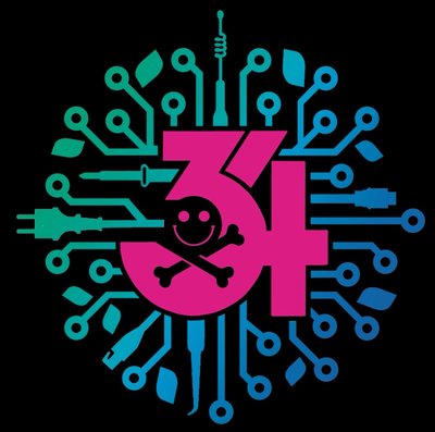 SomaFM DEF CON Radio