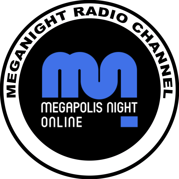 MegaNight Radio