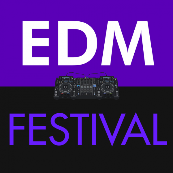 EDM FESTIVAL
