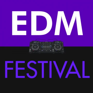 EDM FESTIVAL