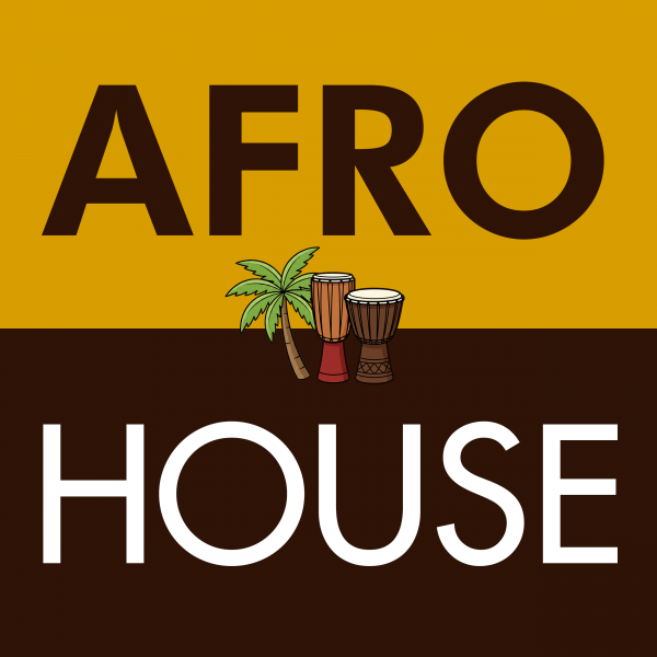 AFRO HOUSE