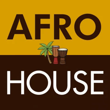 AFRO HOUSE