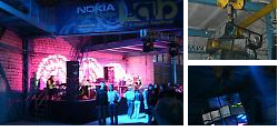 Nokia Lab