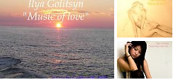 Ilya Golitsyn`s fotos