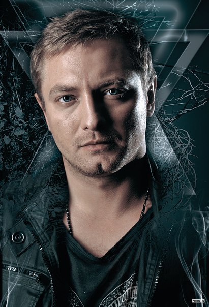 Vitaly Z