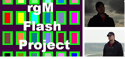 rgM Flash Project