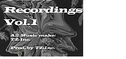 TZ-Inc. - Oxide Recordings Vol.1