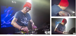 Стрим в MI RUS Promo&DJ Studio  21.03.2020
