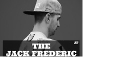 Cover "THE Jack Frederic SHOW"